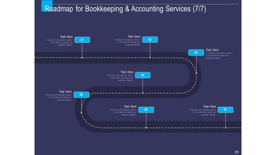 Proposal Template For Accounting And Bookkeeping Service Ppt PowerPoint Presentation Complete Deck With Slides