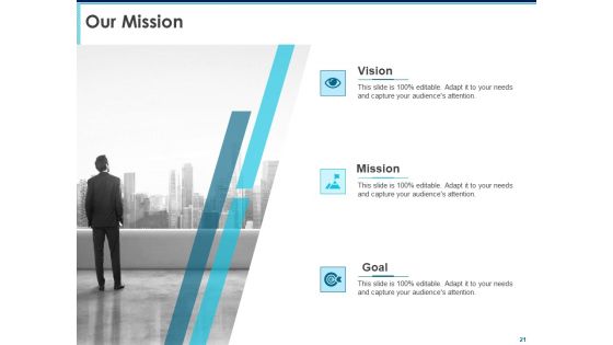 Proposal Template For Accounting Services Ppt PowerPoint Presentation Complete Deck With Slides