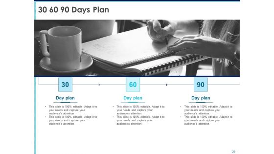 Proposal Template For Accounting Services Ppt PowerPoint Presentation Complete Deck With Slides