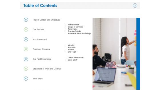 Proposal To Build Effective On The Job Training Program Ppt PowerPoint Presentation Complete Deck With Slides
