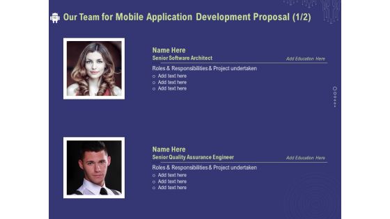 Proposal To Develop Cellphone Apps Ppt PowerPoint Presentation Complete Deck With Slides