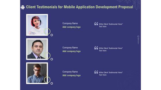 Proposal To Develop Cellphone Apps Ppt PowerPoint Presentation Complete Deck With Slides