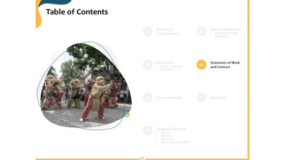 Proposal To Transform Culture With Company Events Ppt PowerPoint Presentation Complete Deck With Slides