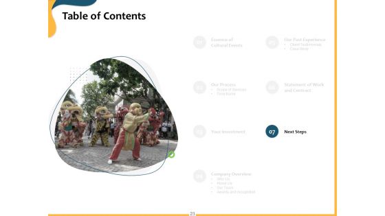 Proposal To Transform Culture With Company Events Ppt PowerPoint Presentation Complete Deck With Slides