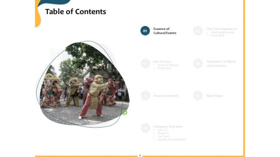 Proposal To Transform Culture With Company Events Ppt PowerPoint Presentation Complete Deck With Slides