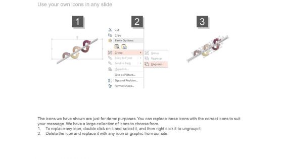 Proposition Delivery Business Vision Values Ppt Example