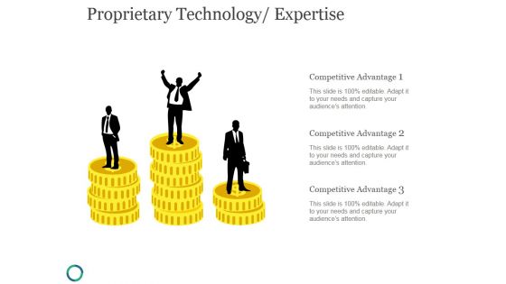 Proprietary Technology Expertise Ppt PowerPoint Presentation Slides