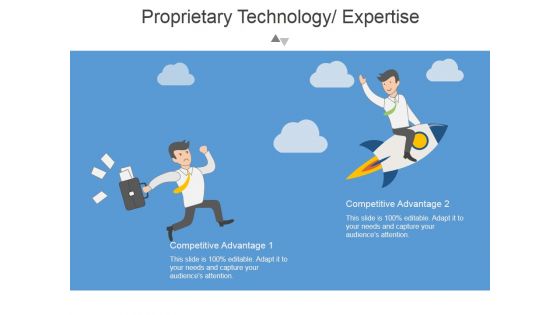 Proprietary Technology Expertise Template 3 Ppt PowerPoint Presentation Infographic Template