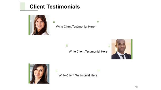 Prospect Case Study Proposal Ppt PowerPoint Presentation Complete Deck With Slides