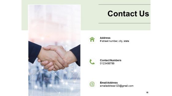 Prospect Case Study Proposal Ppt PowerPoint Presentation Complete Deck With Slides