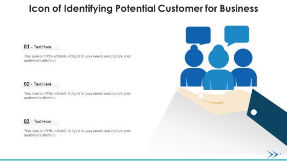 Prospective Client Growth Opportunities Ppt PowerPoint Presentation Complete Deck With Slides