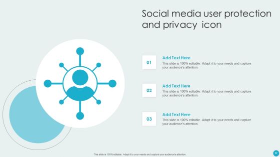 Protection And Privacy Ppt PowerPoint Presentation Complete With Slides