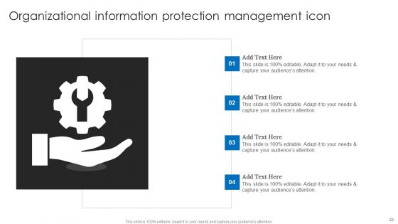 Protection Ppt PowerPoint Presentation Complete With Slides