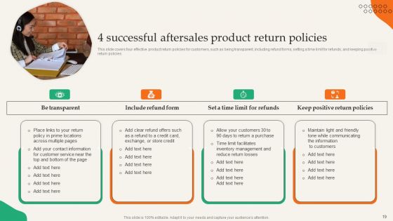 Providing Efficient Client Services Ppt PowerPoint Presentation Complete Deck With Slides