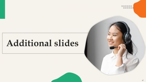Providing Efficient Client Services Ppt PowerPoint Presentation Complete Deck With Slides