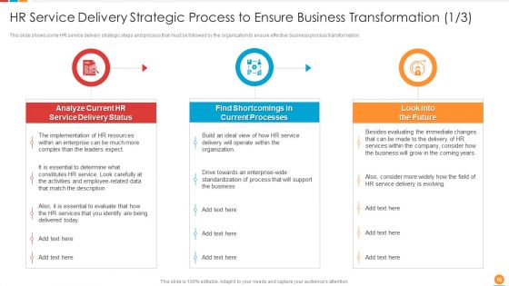 Providing HR Service To Improve Management Capabilities And Organizing HR Workflow Procedure Ppt PowerPoint Presentation Complete Deck With Slides