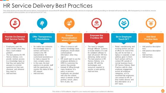 Providing HR Service To Improve Management Capabilities And Organizing HR Workflow Procedure Ppt PowerPoint Presentation Complete Deck With Slides