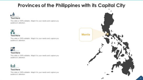 Provinces Of The Philippines Demographic Growth Ppt PowerPoint Presentation Complete Deck With Slides