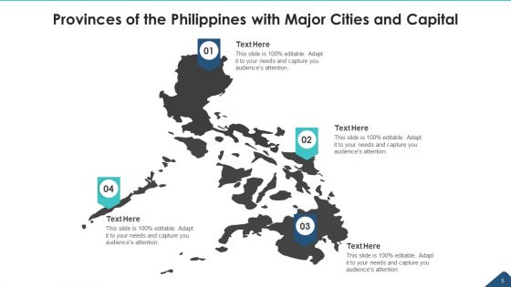 Provinces Of The Philippines Demographic Growth Ppt PowerPoint Presentation Complete Deck With Slides