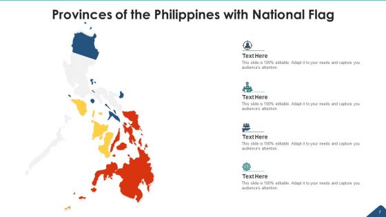 Provinces Of The Philippines Demographic Growth Ppt PowerPoint Presentation Complete Deck With Slides