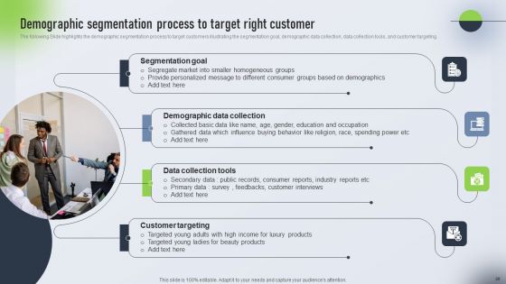 Psychological Locational And Situational Market Segmentation Plan Ppt PowerPoint Presentation Complete Deck With Slides