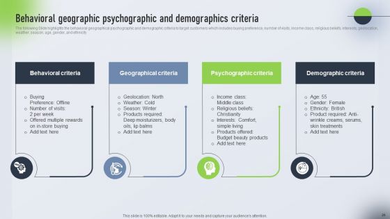 Psychological Locational And Situational Market Segmentation Plan Ppt PowerPoint Presentation Complete Deck With Slides