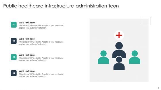 Public Healthcare Administration Ppt PowerPoint Presentation Complete Deck With Slides