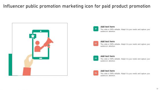 Public Promotion Marketing Ppt PowerPoint Presentation Complete Deck With Slides
