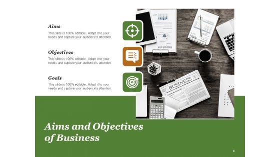 Purpose And Goals Goal Measure Ppt PowerPoint Presentation Complete Deck