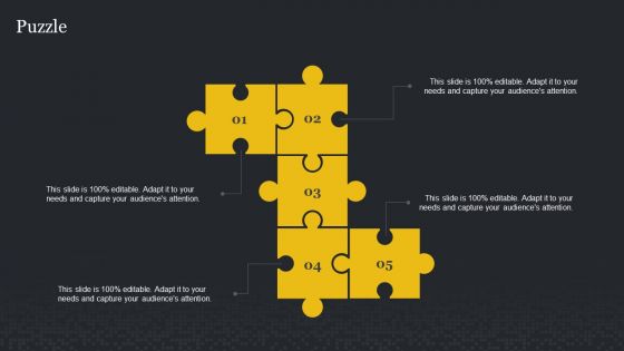 Puzzle Cybersecurity Risk Assessment And Administration Plan Inspiration PDF