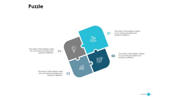 Puzzle Marketing Business Ppt PowerPoint Presentation Infographics Picture