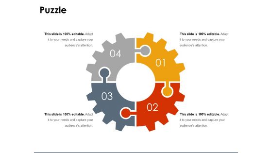 Puzzle Ppt PowerPoint Presentation Gallery Layout Ideas