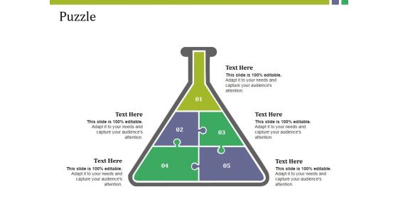 Puzzle Ppt PowerPoint Presentation Infographics Guidelines