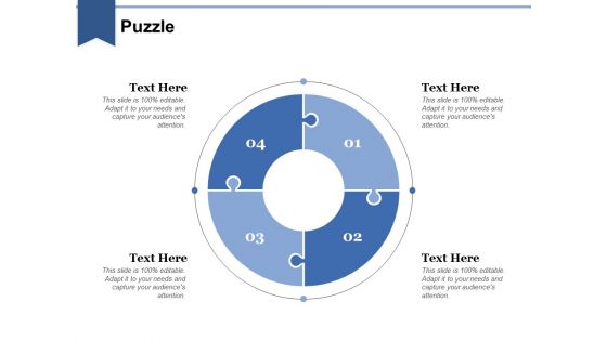 Puzzle Ppt PowerPoint Presentation Layouts Slideshow