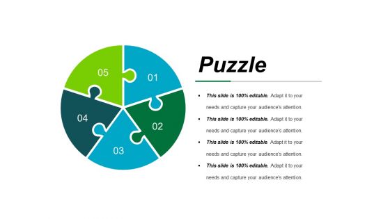 Puzzle Ppt PowerPoint Presentation Show Background Image