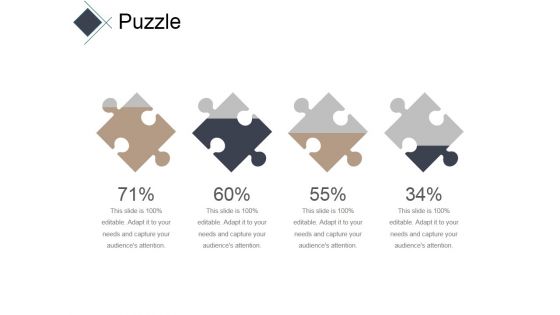 Puzzle Ppt PowerPoint Presentation Show Slide Download Puzzle Ppt PowerPoint Presentation Show Slide Download