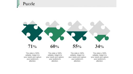 Puzzle Ppt PowerPoint Presentation Summary Styles Puzzle Ppt PowerPoint Presentation Summary Styles
