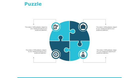 Puzzle Solution Problem Ppt PowerPoint Presentation Professional Picture