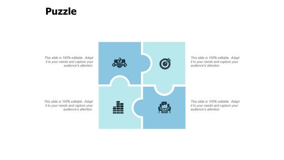 Puzzle Solution Problem Ppt PowerPoint Presentation Slides Graphics Download