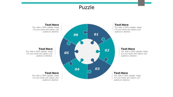 Puzzle Solution Problem Ppt PowerPoint Presentation Summary Graphic Images
