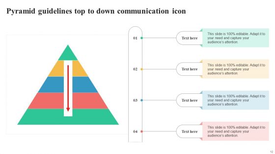 Pyramid Guidelines Ppt PowerPoint Presentation Complete Deck With Slides