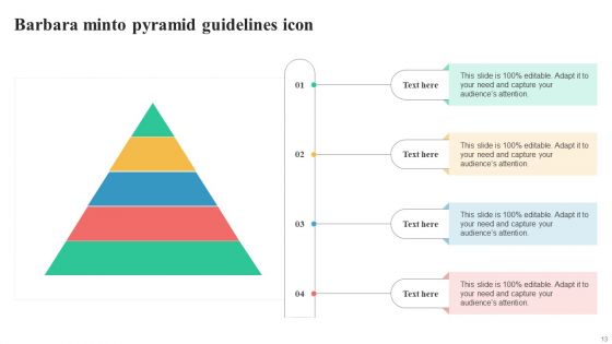 Pyramid Guidelines Ppt PowerPoint Presentation Complete Deck With Slides