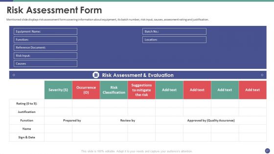 QC Engineering Ppt PowerPoint Presentation Complete Deck With Slides