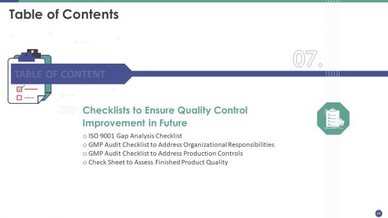 QC Engineering Ppt PowerPoint Presentation Complete Deck With Slides