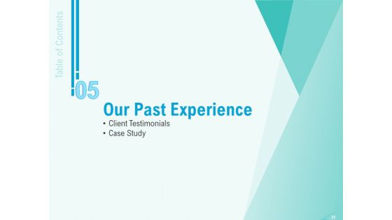 Qualitative Market Research Study Proposal Ppt PowerPoint Presentation Complete Deck With Slides