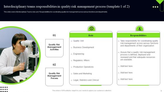 Quality Assessment Ppt PowerPoint Presentation Complete Deck