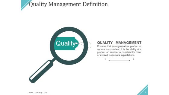 Quality Assurance Activities And Processes Ppt PowerPoint Presentation Complete Deck With Slides
