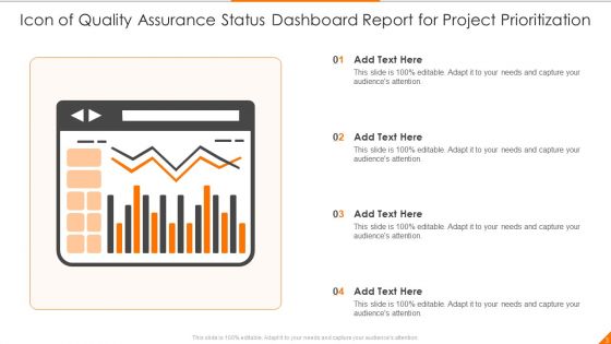 Quality Assurance Ppt PowerPoint Presentation Complete Deck