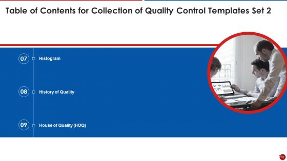 Quality Assurance Templates Set 2 Ppt PowerPoint Presentation Complete Deck With Slides