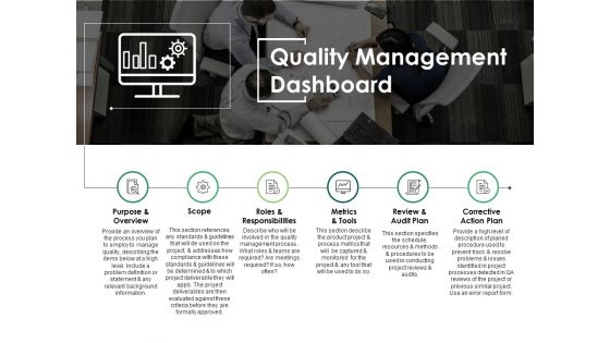 Quality Assurance Tools Ppt PowerPoint Presentation Complete Deck With Slides
